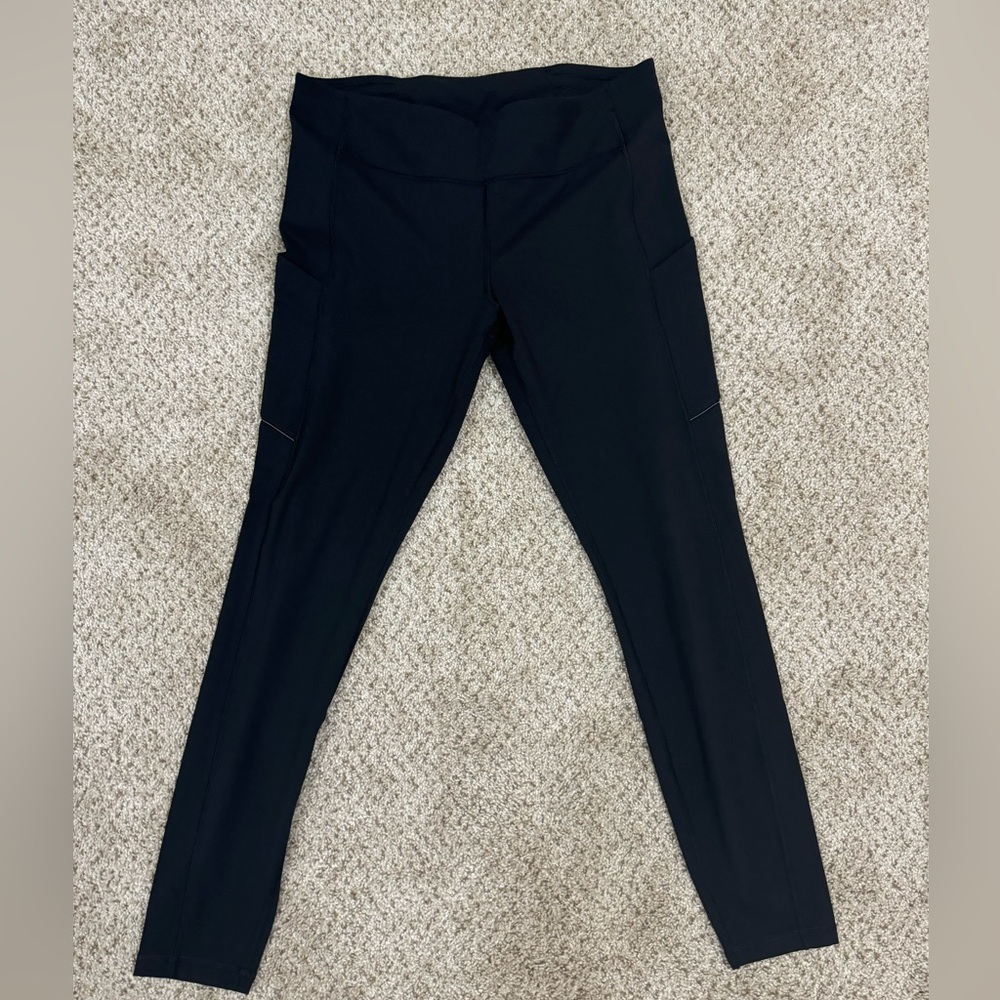Lululemon leggings 12